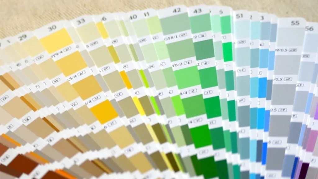外壁塗装で人気の色 TOP7｜色選びのポイントや失敗しないためのコツを紹介！